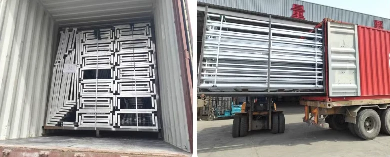 Steel Angle Truss Steel Angle Truss